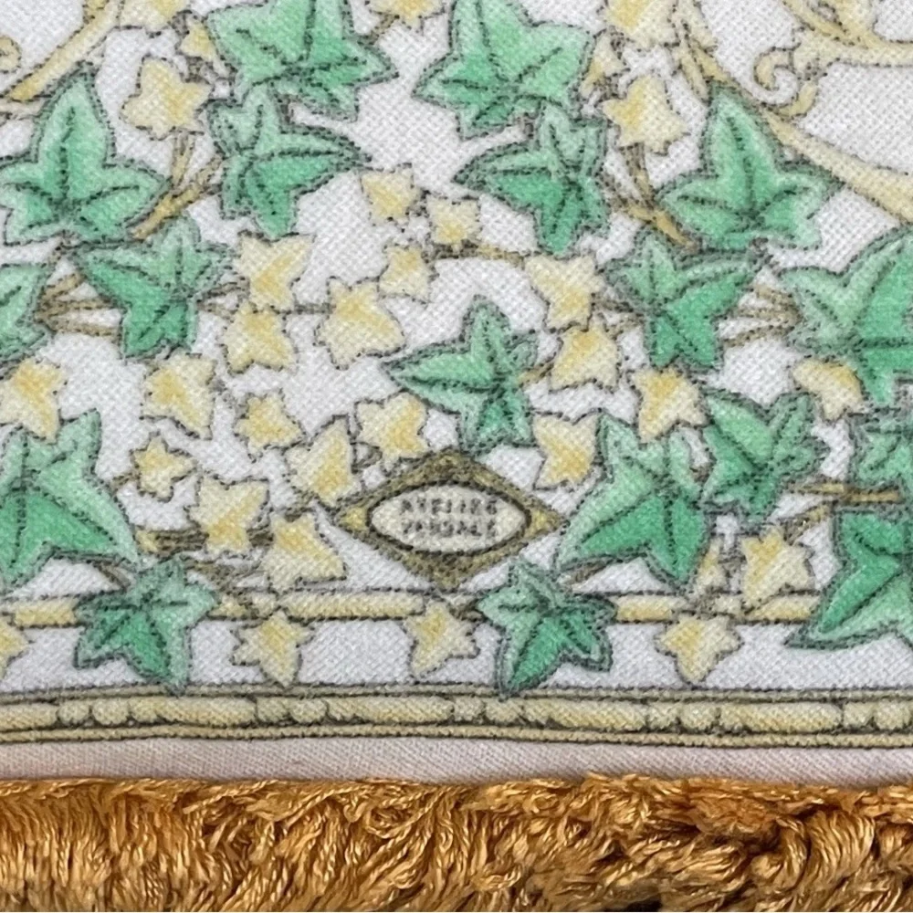 Gianni Versace Pillow